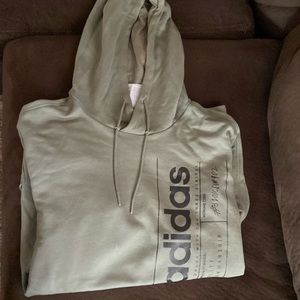 Mens hoodie